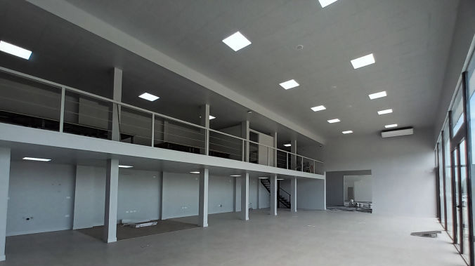 Desarrollo inmobiliario proyecto residencial Córdoba